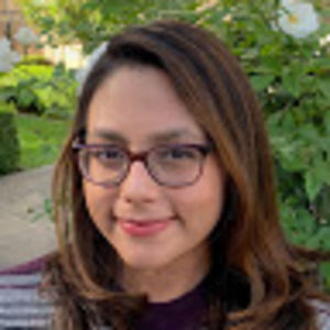 Meet your Posher, Carissa